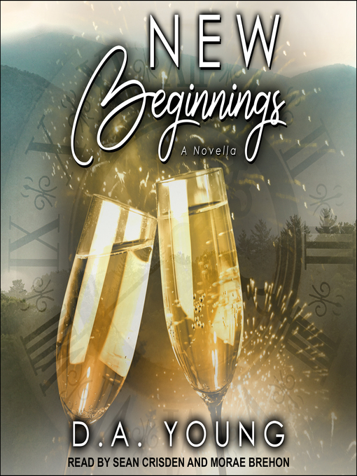 Title details for New Beginnings by D. A. Young - Available